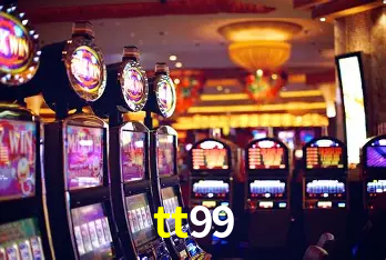 Desvendando o Mundo dos Jogos Virtuais na tt99