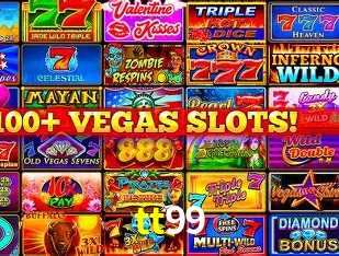 A Revolução dos Aplicativos de Jogos no tt99