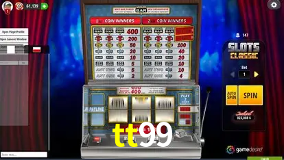 Inovações de Jogos na tt99: O Futuro das Experiências Interativas