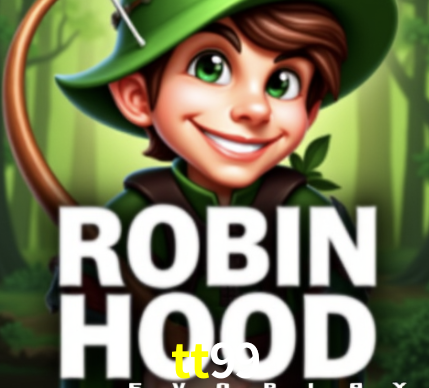 Desvendando o Mundo dos Jogos Virtuais na tt99