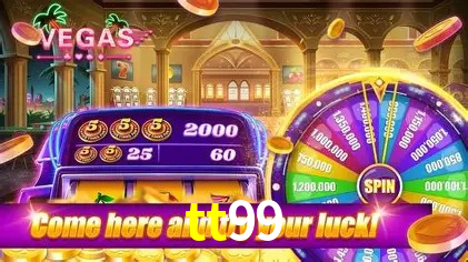 A Popularidade dos Caça-Níqueis no tt99