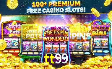 Descubra o Programa VIP da tt99: Vantagens Exclusivas para Jogadores