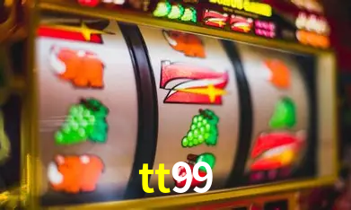 A Experiência Imersiva dos Cassinos Ao Vivo no tt99