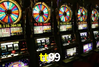 Desvendando o Mundo dos Jogos Virtuais na tt99