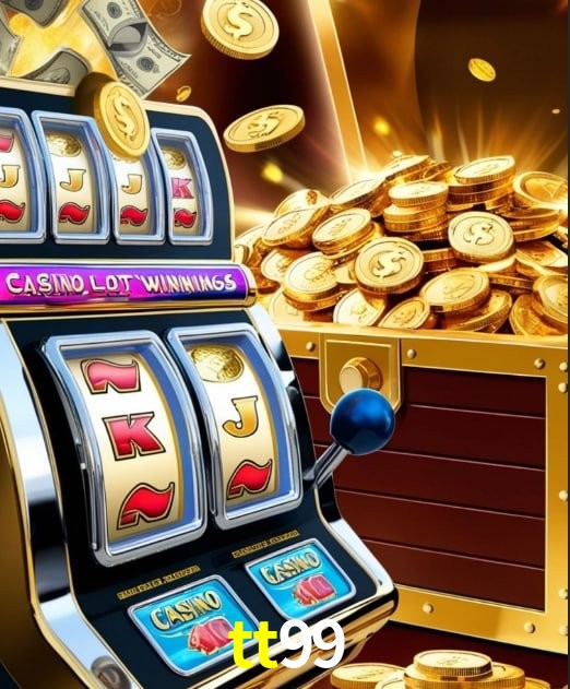 Casino Ao Vivo tt99