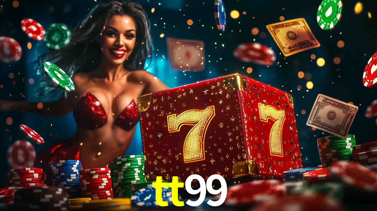 Apostas de Futebol tt99