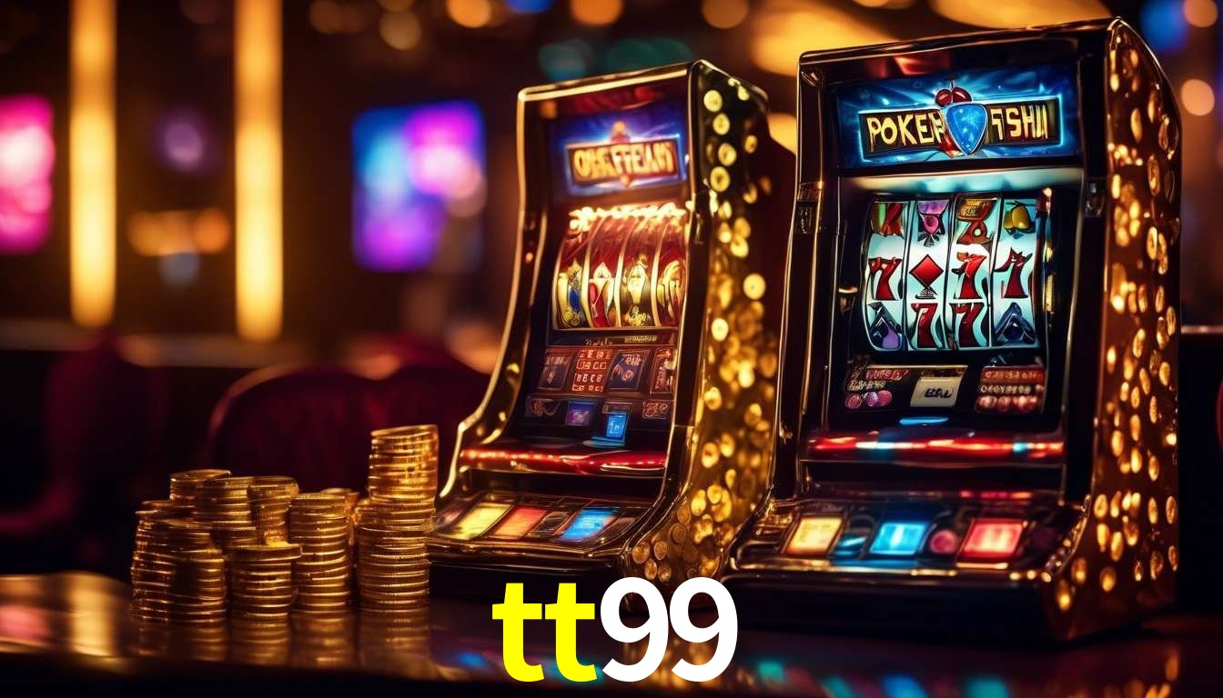 Bônus Diários tt99