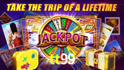 Inovações de Jogos na tt99: O Futuro das Experiências Interativas