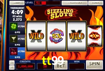 Descubra a Essência do tt99: Nossa História e Compromissos